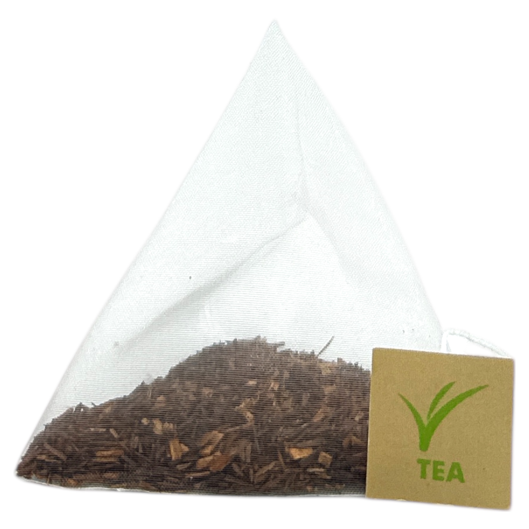 Original Red Rooibos Pyramid Teabags